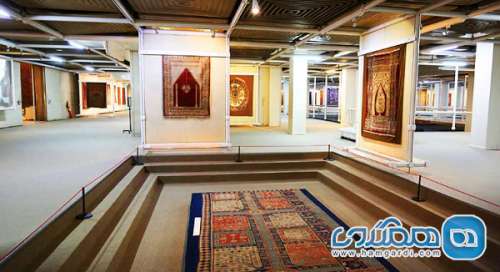نخستین رویداد فرش طهران در موزه فرش ایران برگزار شد