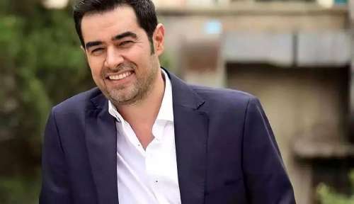 شهاب حسینی بازیگر سر سنگین سینما | اولین فیلم رقص باور نکردنی شهاب حسینی