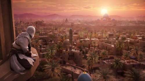 شرح پایان بندی Assassin’s Creed Mirage: Memories of a Past Life