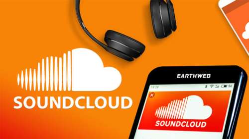 آموزش کامل خرید اکانت ساندکلاد SoundCloud پرمیوم