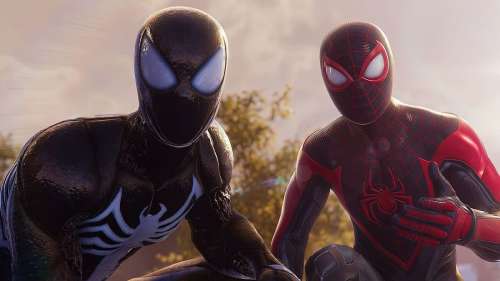 تریلر زمان عرضه بازی Marvle’s Spider-Man 2 منتشر شد