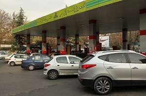 بنزین سوپر در کشور کمیاب شد