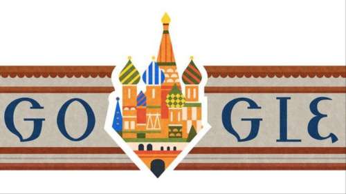 شعبه روسی گوگل ورشکست شد!