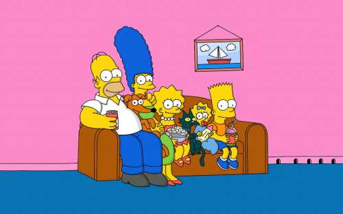 بهترین قسمت از هر فصل انیمیشن سریالی The Simpsons