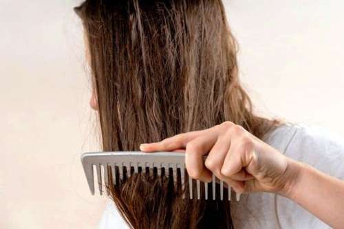 شست و شو با تاید چه فوایدی برای مو دارد؟ | آیا تاید باعث رشد مو ها می شود؟