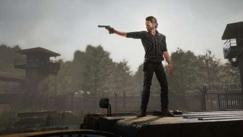 The Walking Dead: Destinies در 17 نوامبر برای کامپیوتر و کنسول‌ها عرضه می‌شود