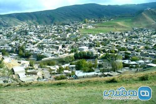 روستای برزند یکی از روستاهای دیدنی استان اردبیل به شمار می رود