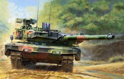 ۱۲ تانک تعیین کننده و تاثیرگذار تاریخ نظامی جهان؛ از M4 Sherman تا Renault FT-17
