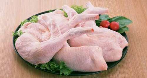طریقه گرفتن روغن پوست مرغ و روشی ساده برای درست کردن پوست مرغ