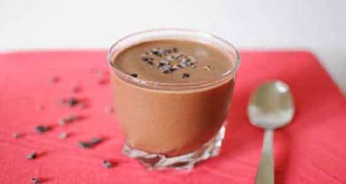 طرز تهیه شیر کاکائو غلیظ و روشی ساده برای درست کردن شیر کاکائو غلیظ در منزل