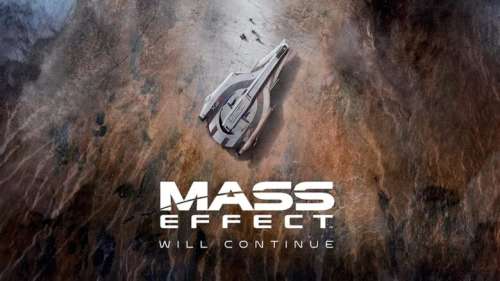 احتمالا در ساخت بازی Mass Effect 4 از تکنولوژی MetaHuman استفاده شود