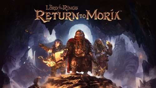 عرضه Lords of the Rings: Return to Moria برای پلی استیشن 5 به تعویق افتاد