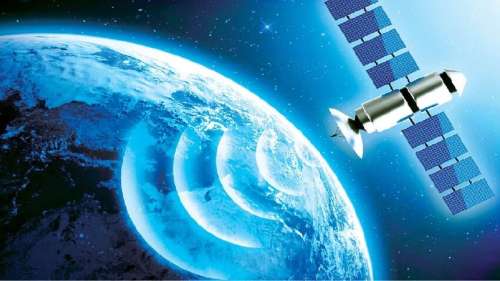 مذاکره اسرائیل با استارلینک برای دریافت اینترنت ماهواره‌ای