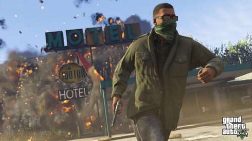 Grand Theft Auto 6 شبیه سازی فیزیکی و آب و هوای واقعی تر خواهد داشت