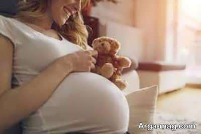 تاثیر سن در بارداری و خطرات بارداری در سن بالا و سن کم