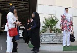 تصمیم تازه درباره لایحه جنجالی حجاب