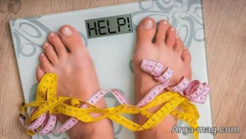 ثابت نگه داشتن وزن پس از لاغری با رعایت این توصیه ها