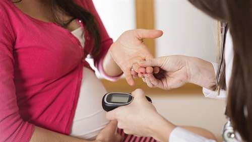 دیابت بارداری؛ علائم درمان و تاثیر این نوع دیابت بر جنین
