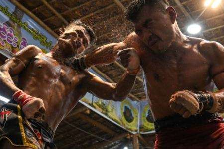 لسوی (Lethwei): ورزش مبارزه‌ای خونین میانمار