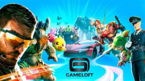 بازی های گیم لافت (Gameloft) ؛ با بهترین عناوین این کمپانی آشنا شوید