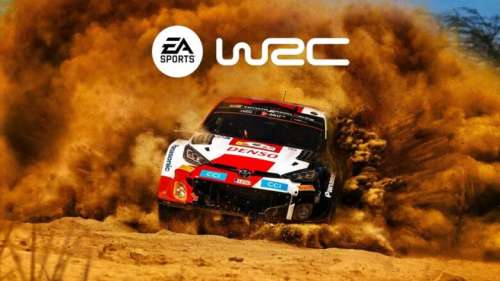 نقد و بررسی بازی EA SPORTS WRC