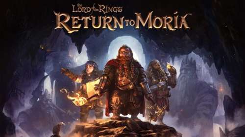 نقد و بررسی بازی Lord of the Rings Return to Moria