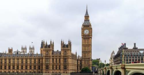 تاریخچه برج ساعت بیگ بن در یک دقیقه  | London