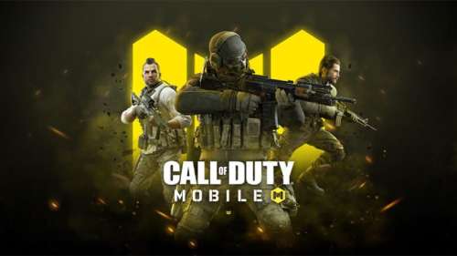 ترفند های Call of Duty Mobile ؛ رازها و نکات