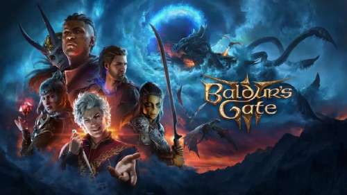 تاریخ عرضه بازی Baldur’s Gate 3 برای Xbox Series X/S مشخص شد