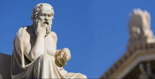 جملات فلسفی از  بزرگان این رشته؛ از سخنان ناب آموزنده سقراط تا آلبر کامو