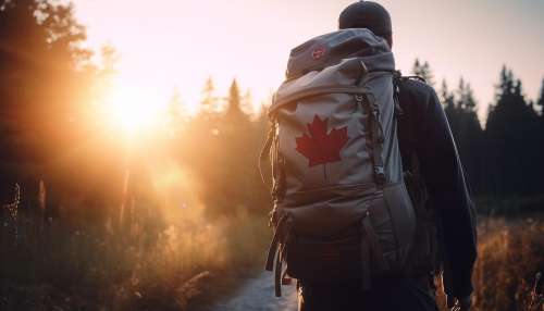 اولین قدم برای مهاجرت به کانادا چیست؟