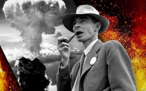 بررسی ناگفته‌های فیلم Oppenheimer از تولید نخستین بمب اتم در جهان