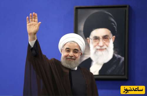 حسن روحانی بعد از اعلام کاندیداتوری : انتخابات مجلس خبرگان رهبری مهمترین انتخابات ملی و کشوری است
