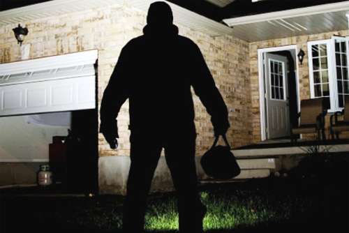 روش های جلوگیری از سرقت منزل؛ راهکارهای موثر برای پیشگیری از سرقت خانه