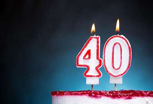 سن که رسید به 40 چه اتفاقاتی برای ما می افتد | اتفاقات رایج بعد از سن 40 سالگی