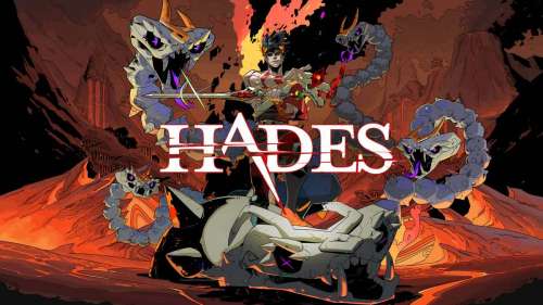 بازی Hades در سال 2024 در دسترس کاربران IOS قرار خواهد گرفت