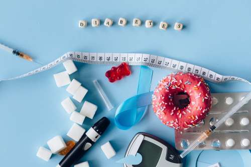هشت آزمایش ضروری برای افراد دیابتی