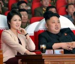 حقایق و قوانین عجیب کره شمالی برای مردمانش