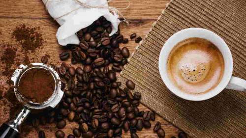 واقعیت قهوه مفیده یا مضر؟!!!، بررسی قهوه!