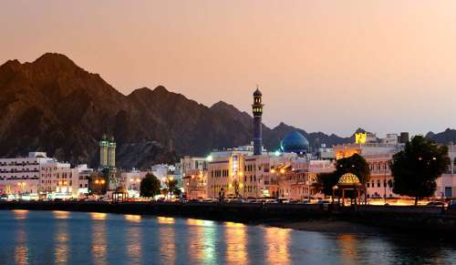 جاذبه های دیدنی عمان؛ همه چیز در مورد گردشگری عمان و مکان های خاص آن
