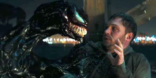 تصویری از پشت صحنه فیلم Venom 3 با آغاز فیلمبرداری منتشر شد