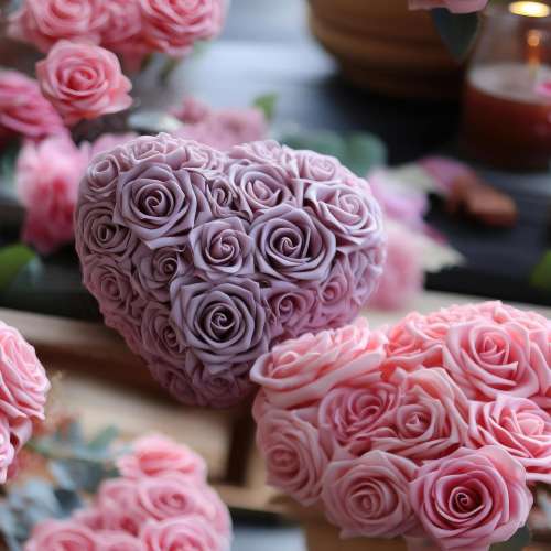 باکس گل رز: هدیه‌ای زیبا و شگفت‌انگیز برای هر مناسبتی