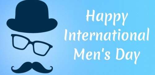 متن تبریک روز جهانی مرد 19 نوامبر و روز آقایان + عکس نوشته های Men’s Day