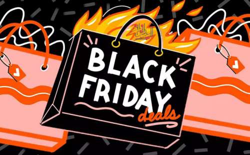 روش های خرید هوشمندانه در بلک فرایدی – Black Friday
