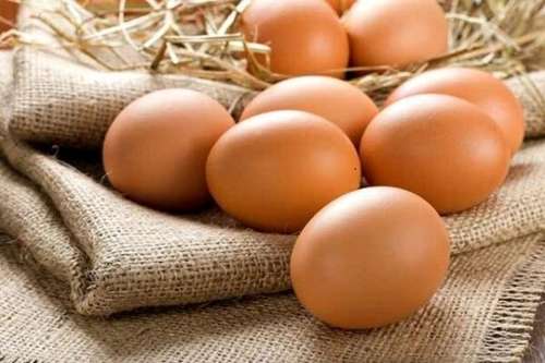 عملکرد تخم مرغ در بدن انسان چگونه است؟ | روزی یک عدد تخم مرغ با بدن انسان چه می کند؟؟