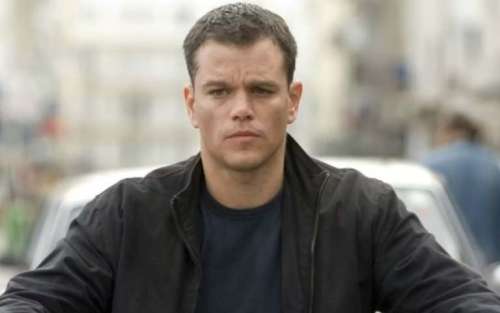 ساخت فیلم جدید Bourne با حضور احتمالی مت دیمون