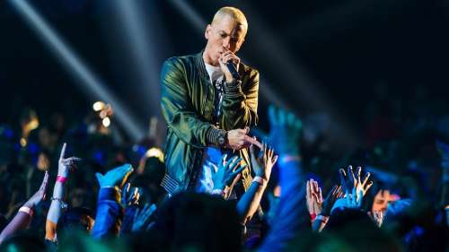 رویداد “Big Bang” بازی Fortnite توسط Eminem برگزار خواهد شد