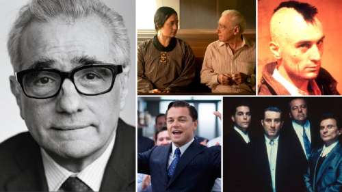 بهترین فیلم های مارتین اسکورسیزی (Martin Scorsese)؛ معرفی 11 عنوان برتر