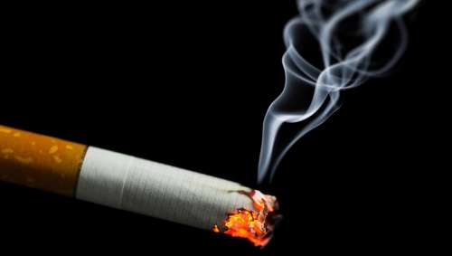 کم بو ترین سیگار کدام است؟ (لیست سیگارهای کم ضرر)