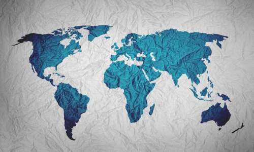 قدرت های اقتصادی امروز جهان کدامند؟ بررسی ۳۰ کشور برتر جهان در حوزه اقتصاد